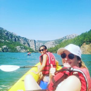 Best time to visit Albania