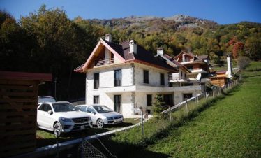 Pack Raft, Trek und Cycle über den westlichen Balkan 35 27 groß