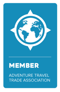 Insignia de la Asociación de Comercio de viajes de aventura 1 196x300 1