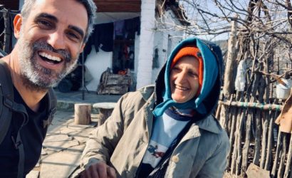 Pack Floß, Schnorchel und Wanderschluchten in Albanien