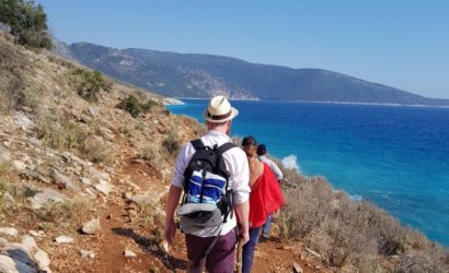 Pack Rafting, Snorkel dhe Hike në Shqipëri