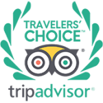 Вибір мандрівників Tripadvisor