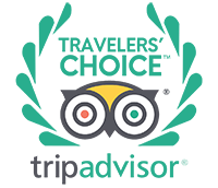 Putnički izbor Tripadvisor