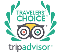 Choix des voyageurs Tripadvisor