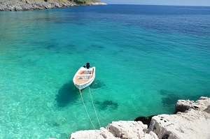 Albanian Riviera