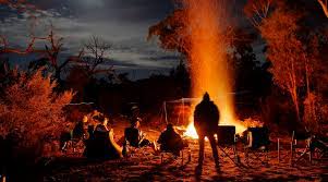Campfire