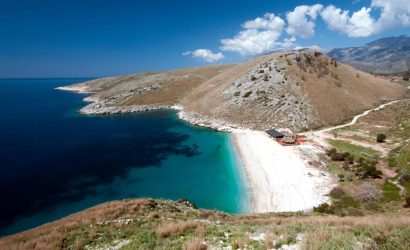 Adriatic Coast