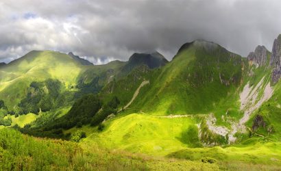 Планина Бјеласица