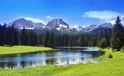 Parku Kombëtar Durmitor
