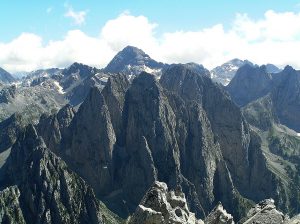 Pico Jezerca