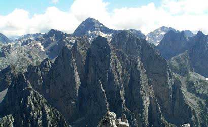 Planina Jezerca