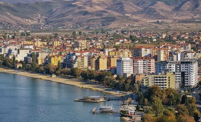 Pogradec