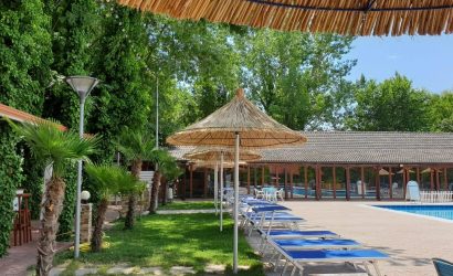 Sebastiano Hotel
