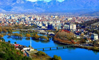 Shkodra