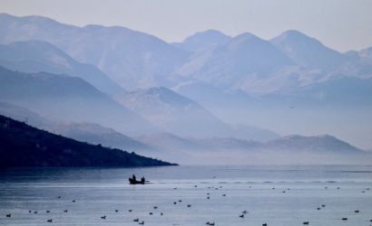 Lac Shkodra