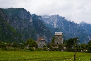 Valbona