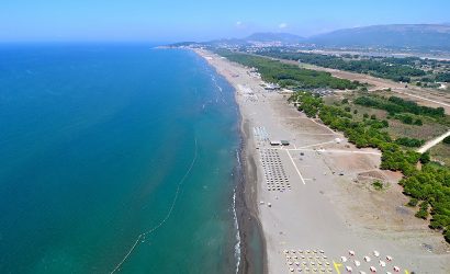 Velika plaza