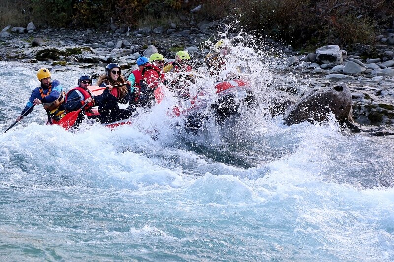 Vjosa River PErmet