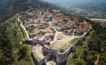 Berat Schloss