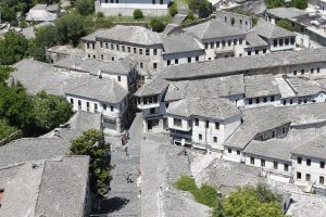 gjirokastër