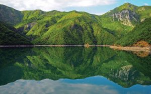 turne i madh albania europe perlë e fshehur