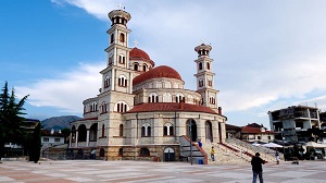 korce albania