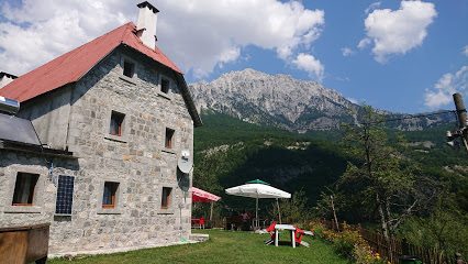 Molla Gästehaus