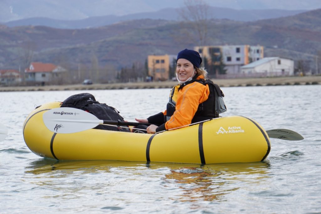 Fra guider til administrerende direktører, Women in Adventure Travel er på vei opp