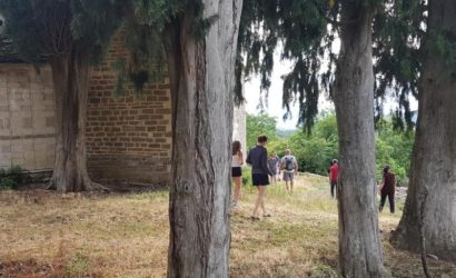 Horseback riding in south Albania10