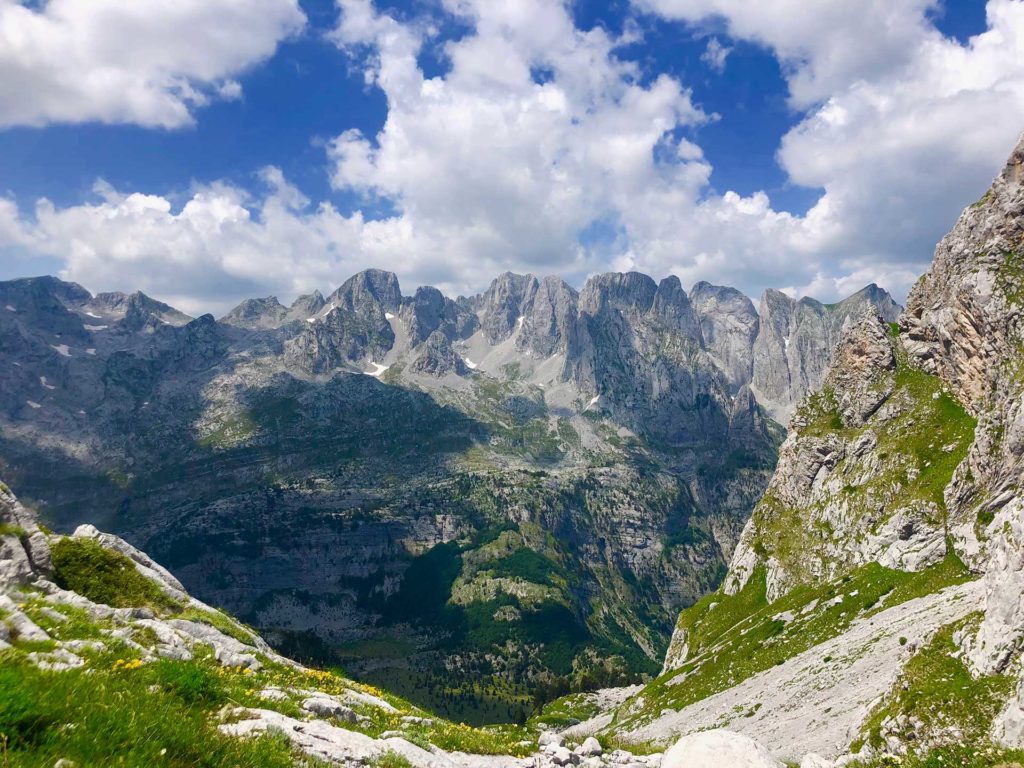 Proč by Albánie měla být na vašem seznamu Destinací