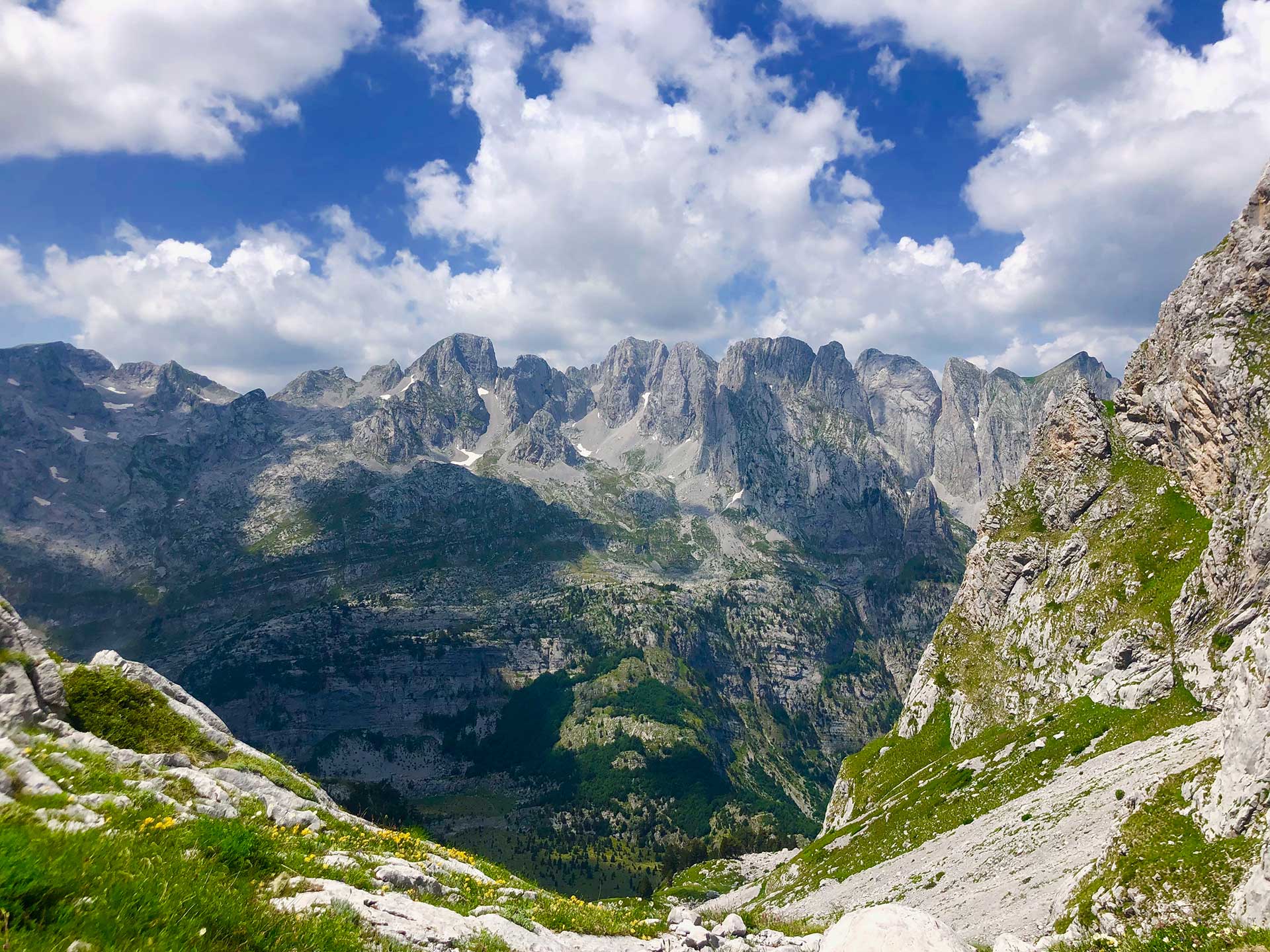 Perché l'Albania dovrebbe essere nella tua lista dei desideri Destinazioni