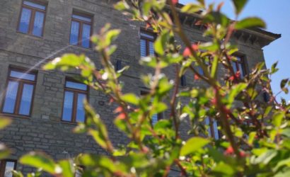 hotel permet