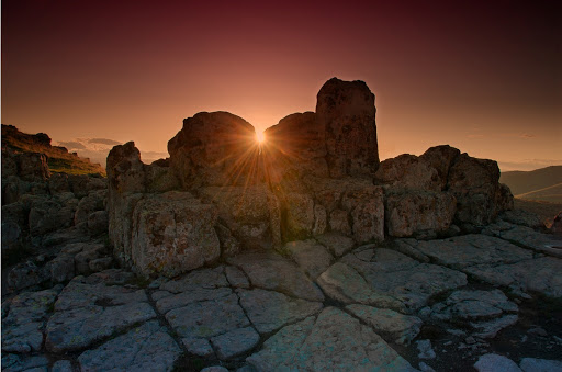 Kokino Observatorium