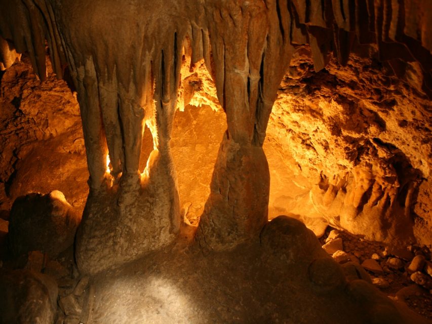 2. Пеште пећине 1 Пеште пећине