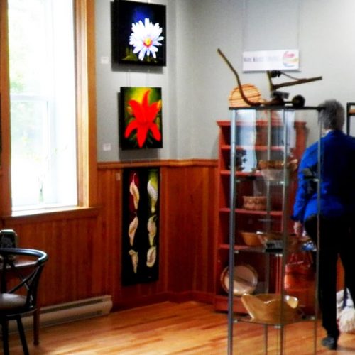 Je kunt altijd een gratis tentoonstelling bijwonen in de Acanthus Gallery in Skopje en genieten van wat kunst! Meer info op http://akantus.mk/akantus-gallery-en/