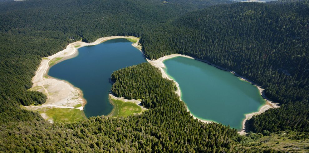 Parco Nazionale del Durmitor