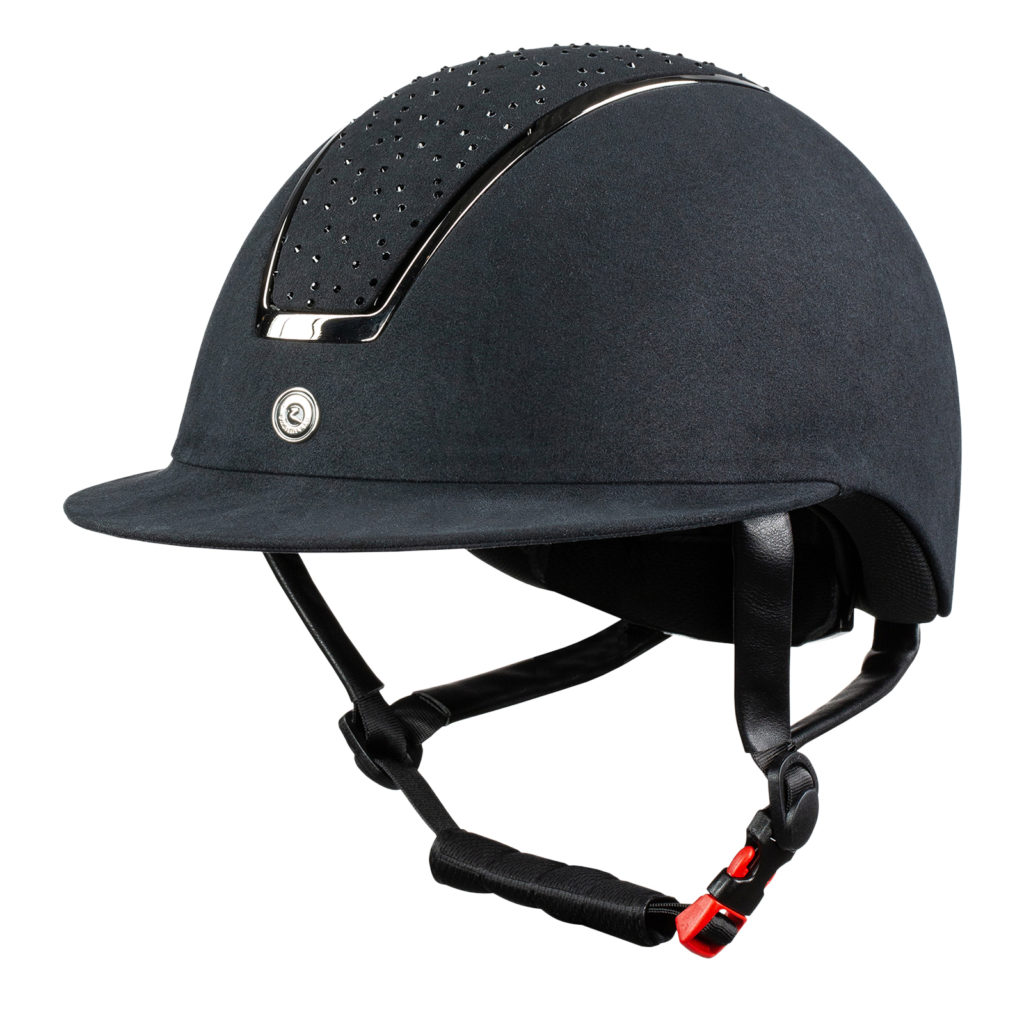 Ridehjelm