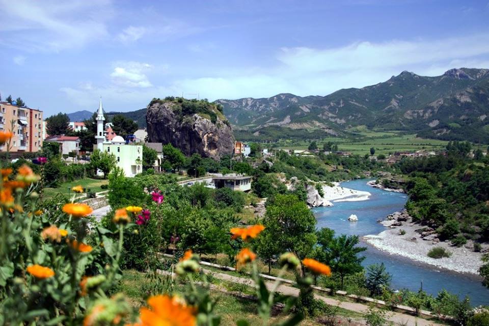 Permet,Albania