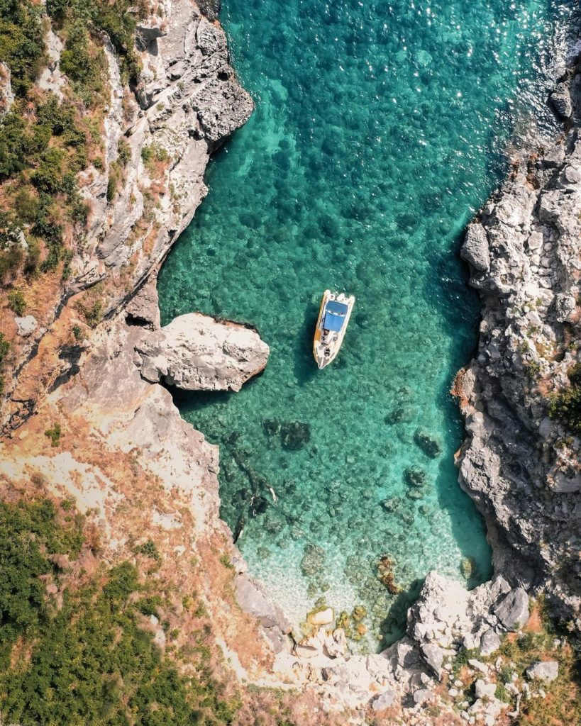 Le meilleur de l'Albanie