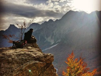 Valbona Valley